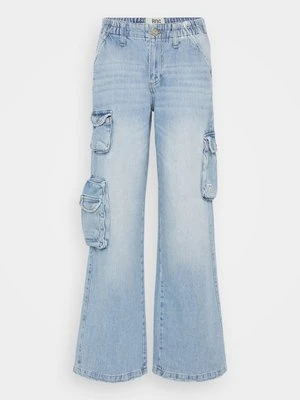 Jeansy Dzwony BDG Urban Outfitters