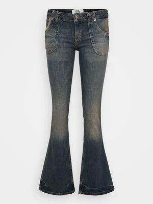 Jeansy Dzwony BDG Urban Outfitters