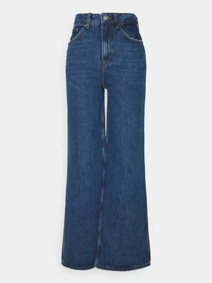 Jeansy Dzwony BDG Urban Outfitters