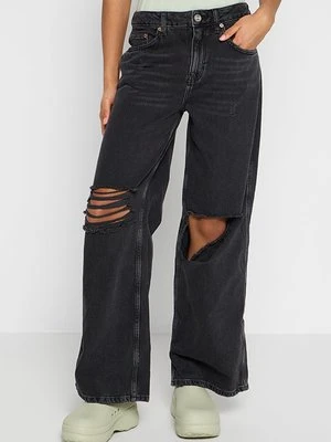 Jeansy Dzwony BDG Urban Outfitters