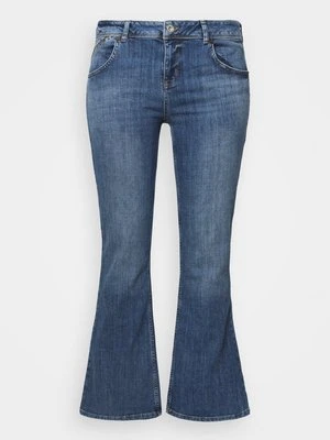 Jeansy Dzwony BDG Urban Outfitters