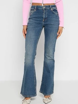 Jeansy Dzwony BDG Urban Outfitters