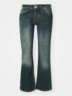 Jeansy Dzwony BDG Urban Outfitters