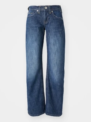 Jeansy Dzwony BDG Urban Outfitters niebieski