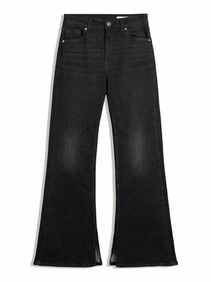 Jeansy Dzwony Bershka