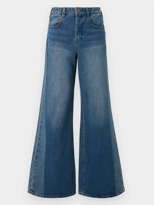 Jeansy Dzwony Billabong