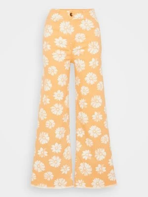 Jeansy Dzwony Billabong