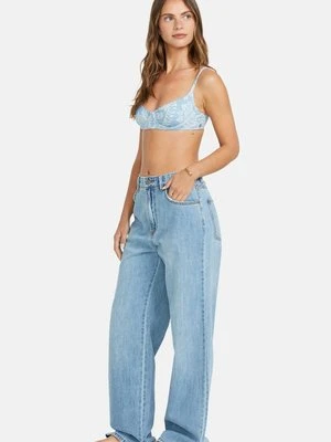 Jeansy Dzwony Billabong