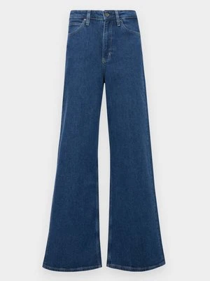 Jeansy Dzwony Calvin Klein