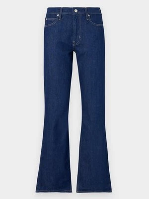 Jeansy Dzwony Calvin Klein