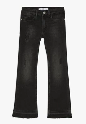 Jeansy Dzwony Calvin Klein Jeans
