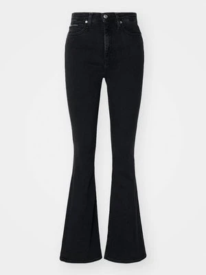 Jeansy Dzwony Calvin Klein Jeans