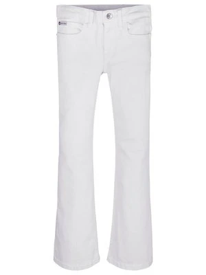 Jeansy Dzwony Calvin Klein Jeans