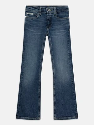 Jeansy Dzwony Calvin Klein Jeans