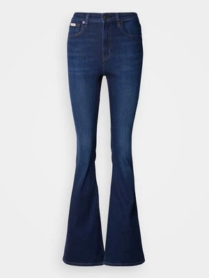 Jeansy Dzwony Calvin Klein Jeans