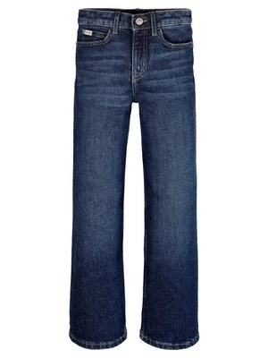 Jeansy Dzwony Calvin Klein Jeans