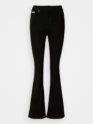 Jeansy Dzwony Calvin Klein Jeans