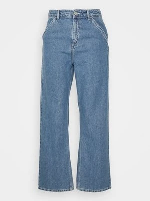 Jeansy Dzwony Carhartt WIP
