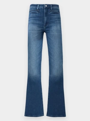 Jeansy Dzwony Citizens of Humanity niebieski denim