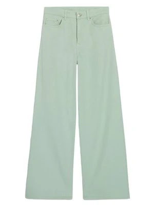 Jeansy Dzwony CLAUDIE PIERLOT