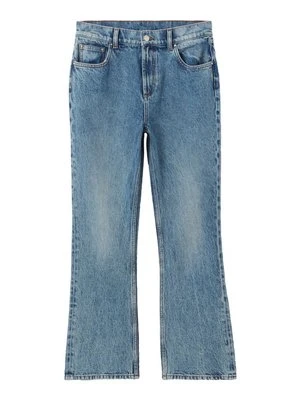 Jeansy Dzwony CLAUDIE PIERLOT