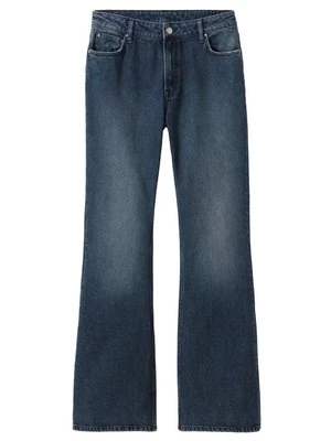 Jeansy Dzwony CLAUDIE PIERLOT