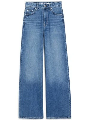 Jeansy Dzwony CLOCKHOUSE