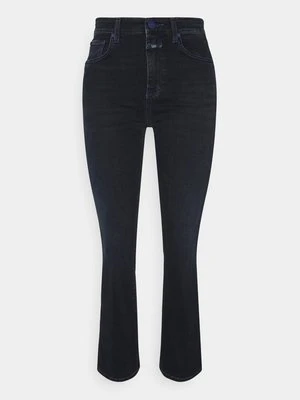 Jeansy Dzwony closed