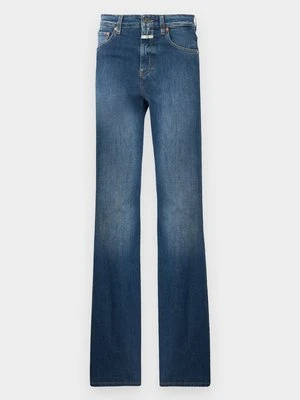 Jeansy Dzwony closed