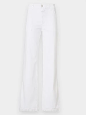 Jeansy Dzwony closed