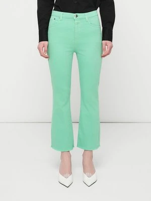 Jeansy Dzwony closed