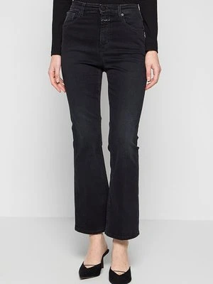 Jeansy Dzwony closed