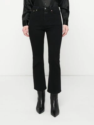 Jeansy Dzwony closed