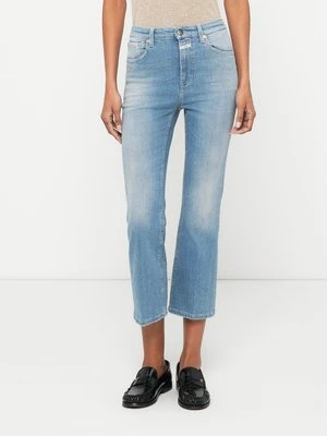 Jeansy Dzwony closed