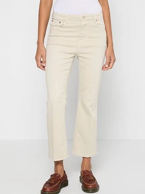 Jeansy Dzwony closed