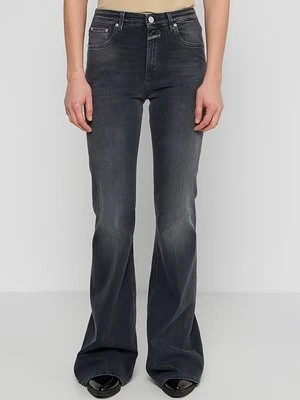 Jeansy Dzwony closed