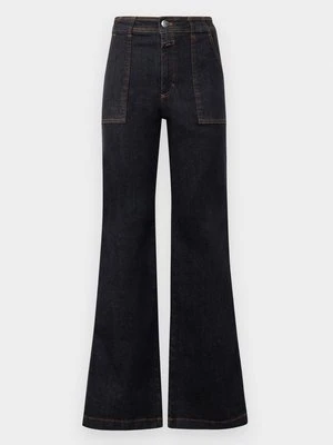 Jeansy Dzwony closed