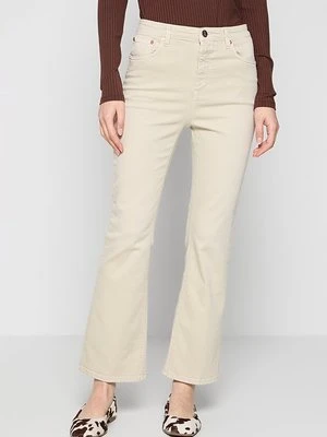 Jeansy Dzwony closed