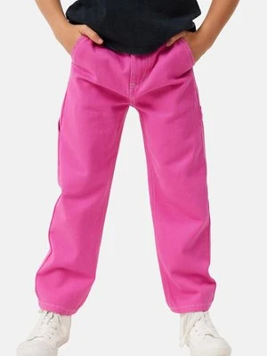 Jeansy Dzwony Cotton On
