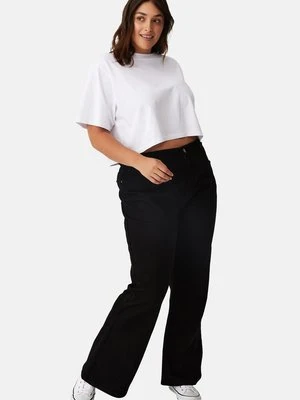 Jeansy Dzwony Cotton On