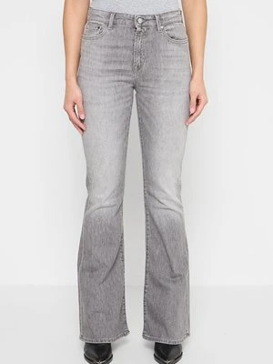 Jeansy Dzwony Denham