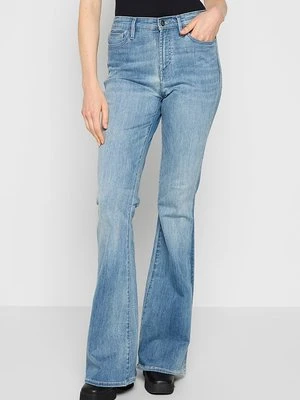 Jeansy Dzwony Denham