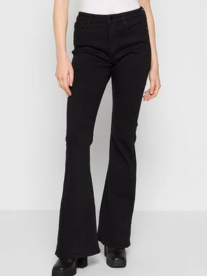 Jeansy Dzwony Denham