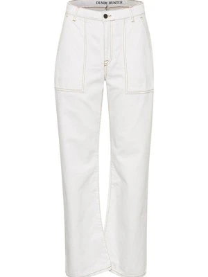 Jeansy Dzwony Denim Hunter