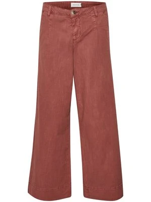 Jeansy Dzwony Denim Hunter