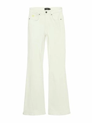 Jeansy Dzwony Desigual