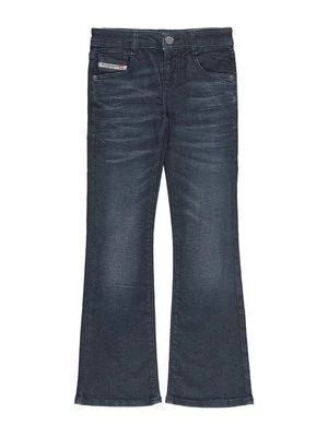 Jeansy Dzwony Diesel