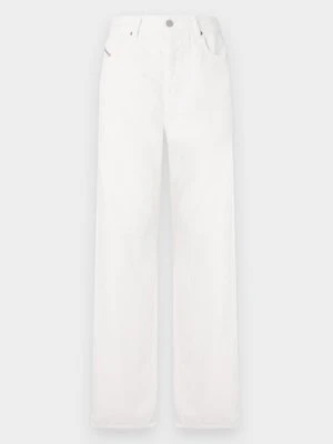 Jeansy Dzwony Diesel