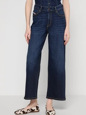 Jeansy Dzwony Diesel