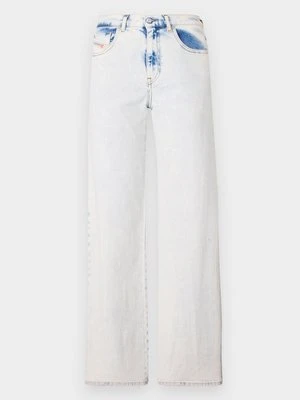 Jeansy Dzwony Diesel